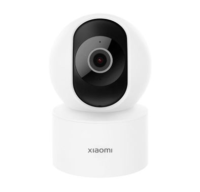 Xiaomi Smart Camera C200 with 2K Resolution | White