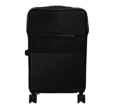  Levelo Odyssey 22" Front Opening LID Travel Luggage,30KG...