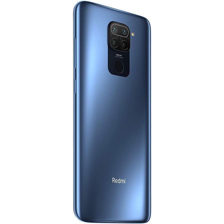 Xiaomi シャオミ Redmi Note 9S 64GB グレイシャーホワ