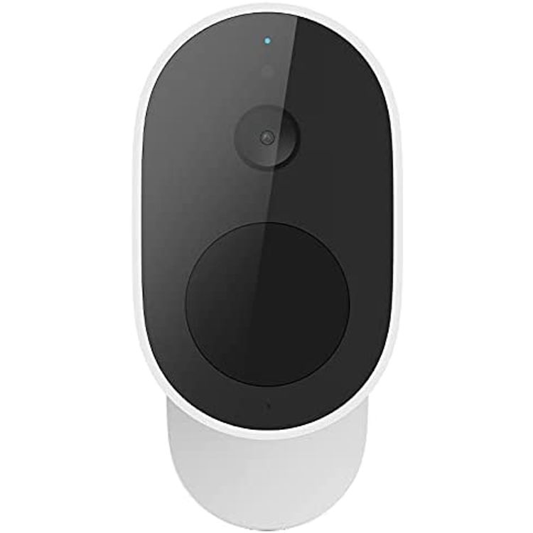 Mi Wireless Outdoor Security Camera 1080p Set