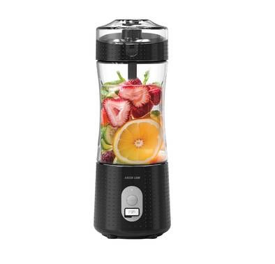 Green Lion Blend Mate Portable Juicer with 6 High-Powered...