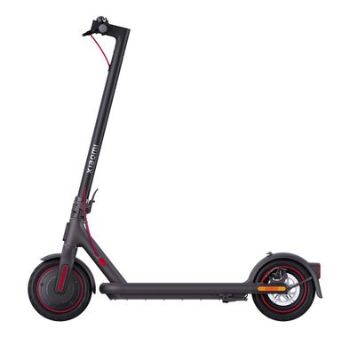 Xiaomi Foldable Electric Scooter 4 Pro UK | Black