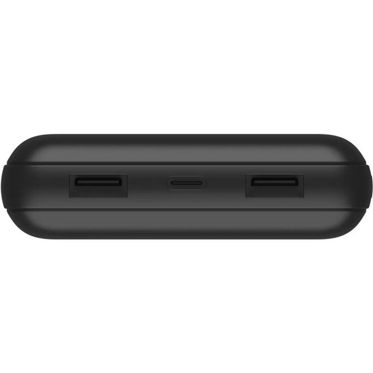 Belkin Boost Charge Power Bank 20000mAh - Black