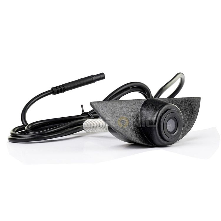 Clayton Car Front View Parking HD Camera for Nissan, NTSC Signal System, 12V DC