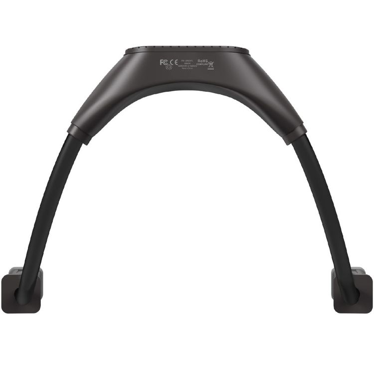 Porodo Magnetic Detachable  Neckband Flashlight