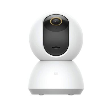 Xiaomi Mi 360° Home Security Camera 2K White