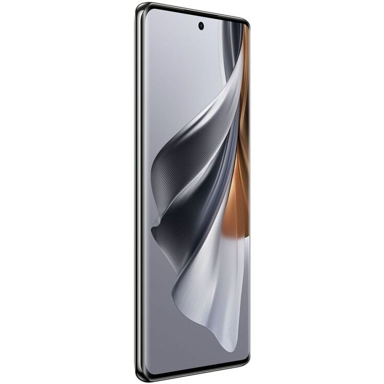 OPPO Reno10 5G Smartphone 256GB -  Silvery Grey