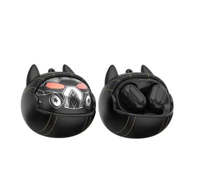 Green Lion Shadow Beats True Wireless Earbuds with 3 Cust...