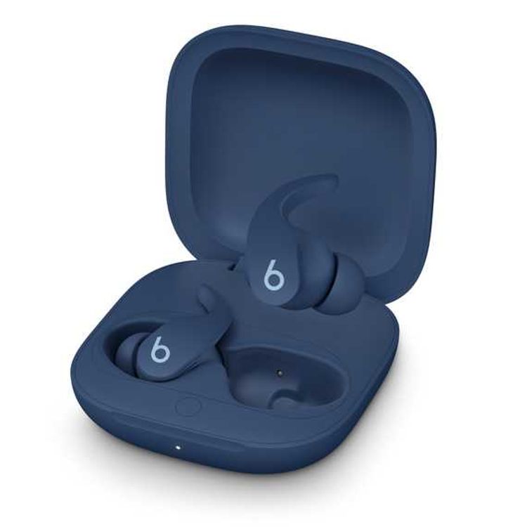 Beats Fit Pro True Wireless Noise Cancelling Earbuds - Tidal Blue