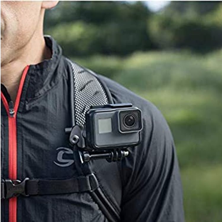 PEAK DESIGN POV Kit for Capture V3 POV 2,  Mount For GoPro Multicolor , Large