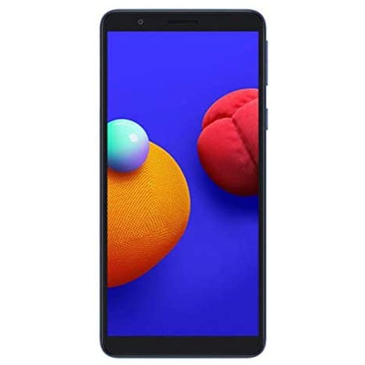 Samsung Galaxy A01 Core 4G LTE Smartphone Dual Sim SM-A013F/D inch  Display 1GB RAM 16GB R