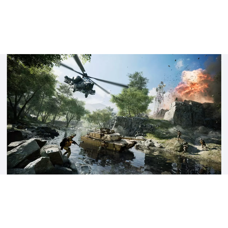 باتلفيلد 2042 (PS5)