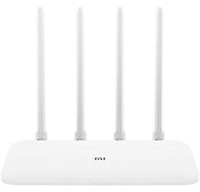 Xiaomi Mi Router 4A CE Version 1200Mbps - White