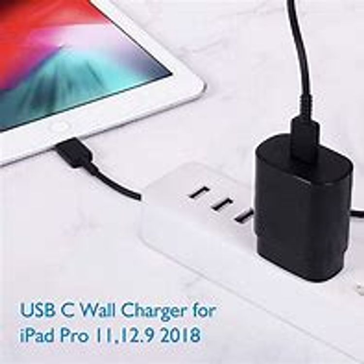 Samsung Travel Adapter 25W 2 pin with USB Type-C to Type-C Cable - Black