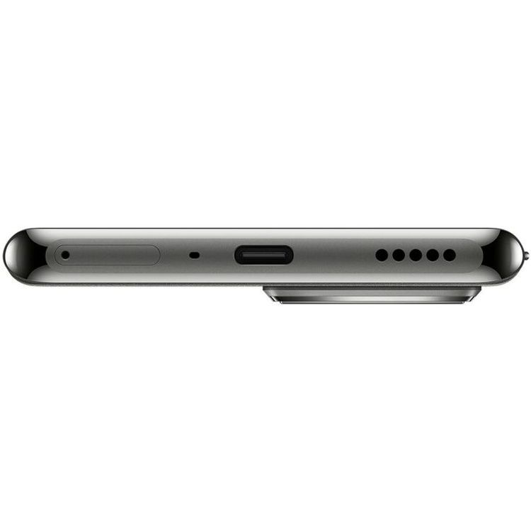 OPPO Reno10 Pro+ Smartphone 256GB - Silver Gray