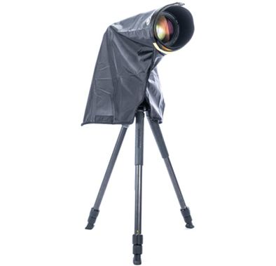 Vanguard Alta Rain Cover  for DSLR Professional Camera - Large