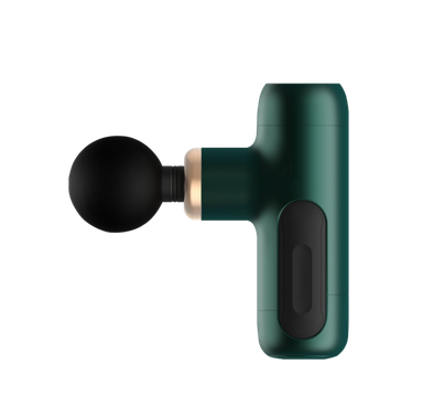 Devia 359651-DGN Mini Fascia Massager { Brushless Motor } 2000mah 25W - Dark Green