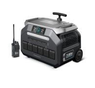 Communication &amp; Power Solutions