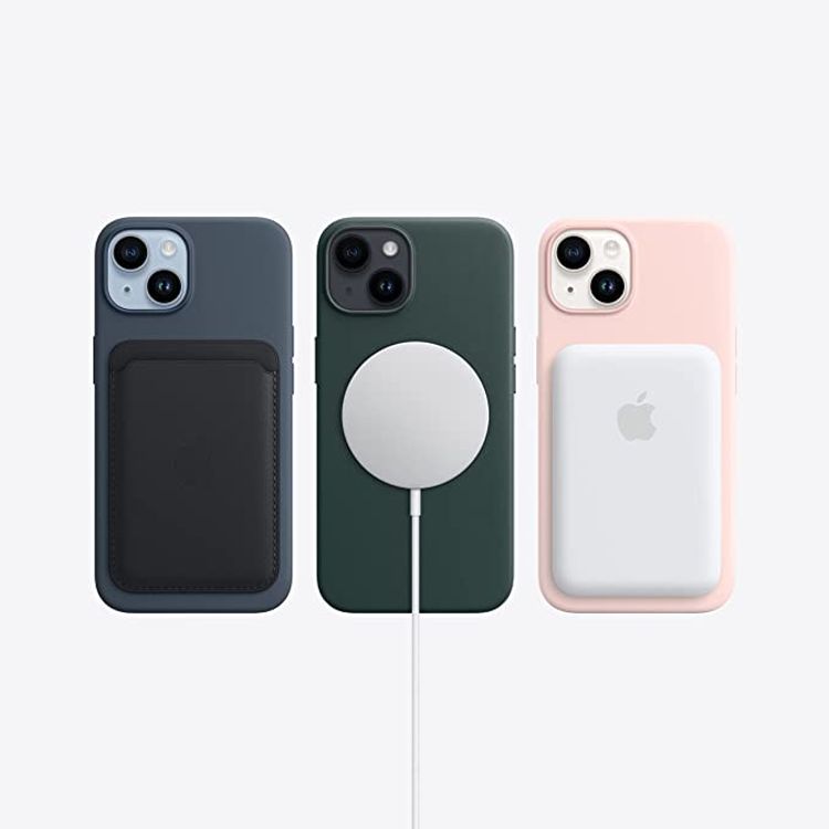 Apple Iphone 14 - Purple - 128GB (MPV03AA/A) Apple Iphone 14 - Purple - 128GB (MPV03AA/A)