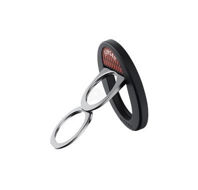 Pitaka MagEZ Grip3, 4.3mm Thickness, Double-Ring Design, Small Details - Sunset