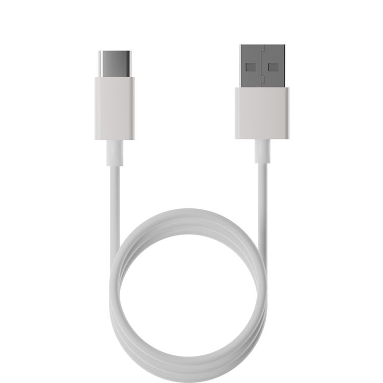 Porodo Lifestyle Smart Sonic Electric Toothbrush with Magnetic Attachment, 5 Customizable Clean Modes, Up to 40 Days Working Time, Built-in Smart Timer, 300mAh Battery, ABS Body & Dupont Bristles, Ergonomic Design - White