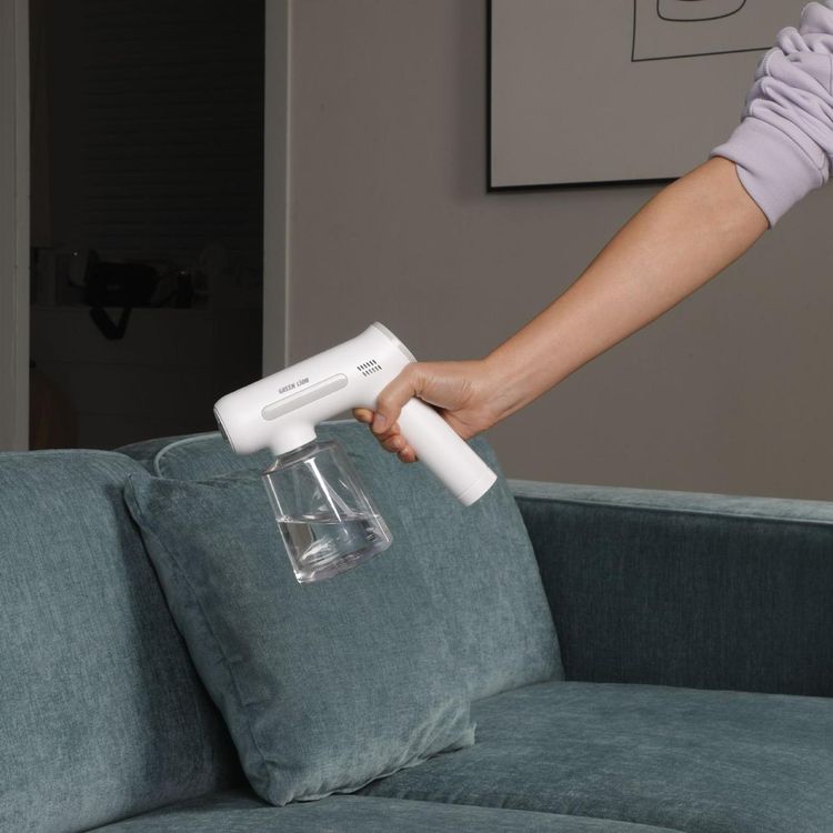 جهاز رش رذاذ من Green Lion