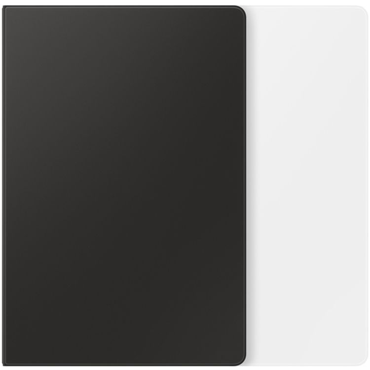 Smart Book Cover  Samsung Tab S9+ | White