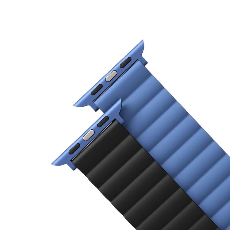 Uniq Revix Reversible Magnetic Apple Watch Strap - Caspian