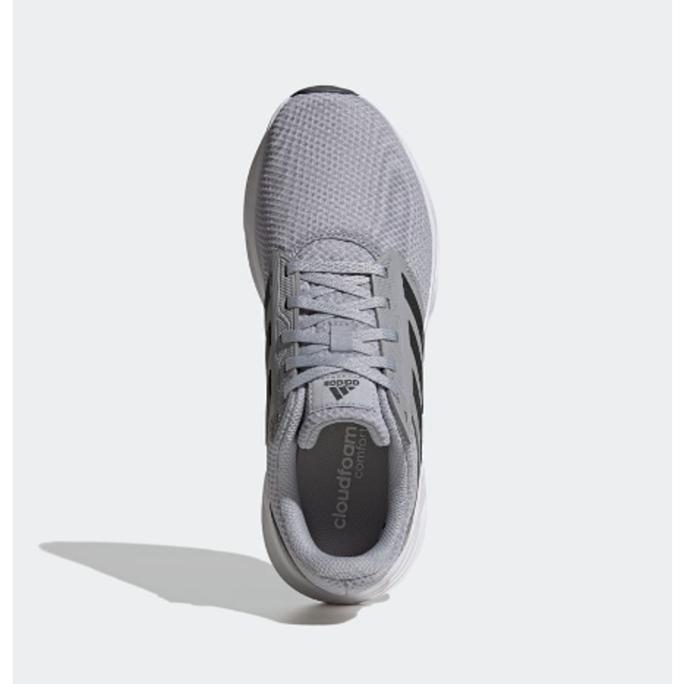 Adidas Galaxy 6 Men's Shoes Halo Silver / Carbon / Silver