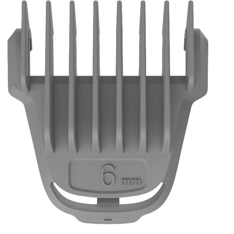 Porodo Lifestyle 14-in-1 Trimming Kit with IPX6 Waterproof Rating, Length Customization, Cord & Cordless Use,  600 mAh Battery Capacity - Silver 