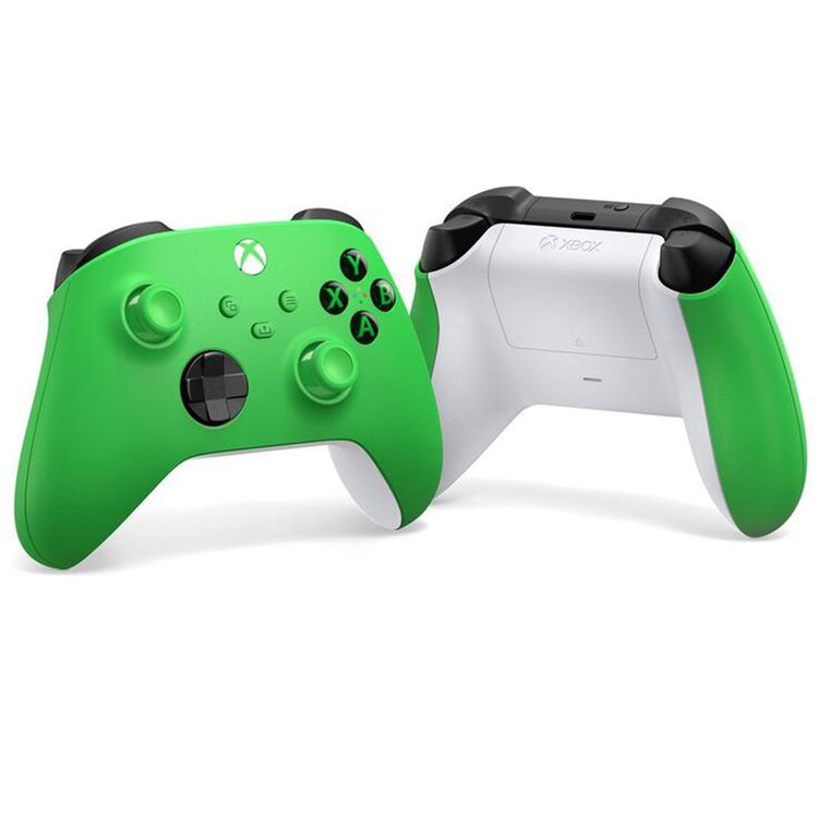Microsoft Xbox Wireless Controller for Series X/S/One   - Green
