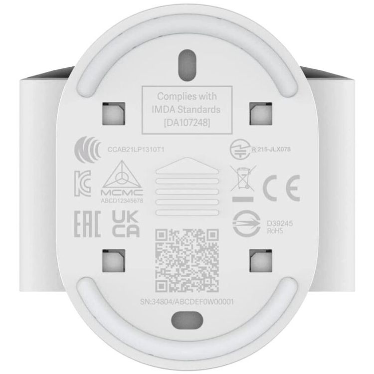 Xiaomi Outdoor Camera AW200 with Wi-Fi Support | White