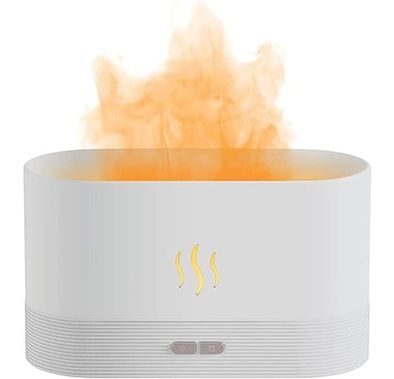 Xiaomi Happy Life Aroma Diffuser Pro (USB  Version) (White)