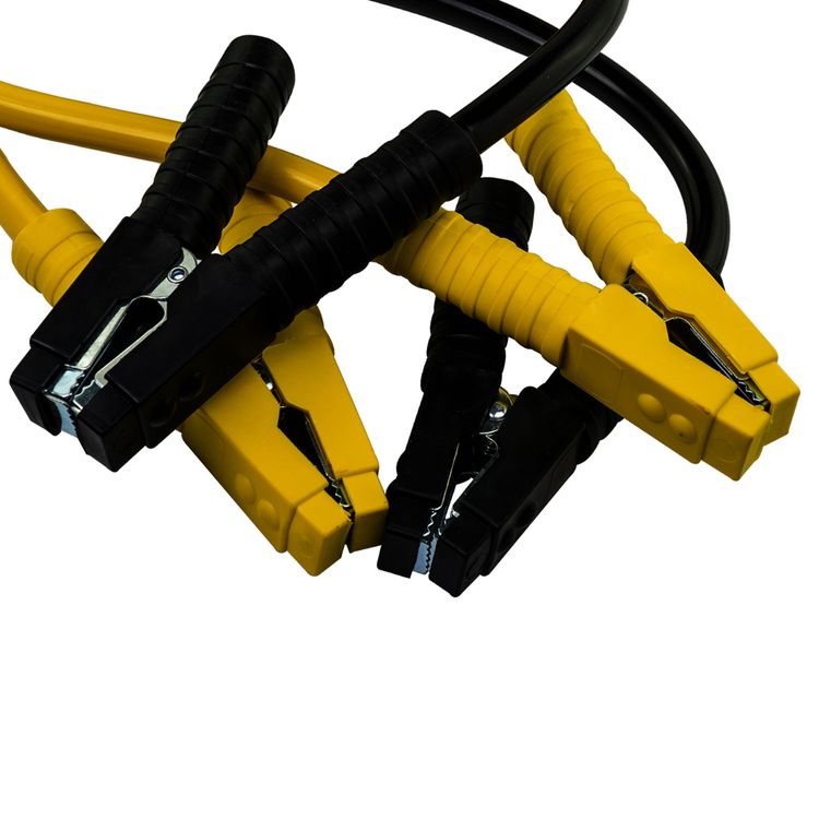 RoadPower Booster Cable 2000A