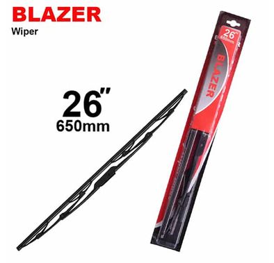Blazer Wiper Blade Set 26 size