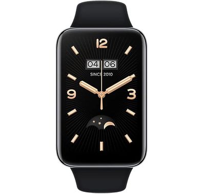 Xiaomi Band 7 Pro Smart Bracelet AMOLED Screen GPS Blood Oxygen Fitness Waterproof MI Smart Band 7 Pro