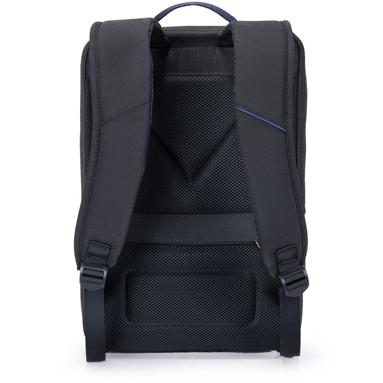 Porodo Lifestyle Urban Laptop Backpack Perfect Companion For Modern Life - Black / Blue