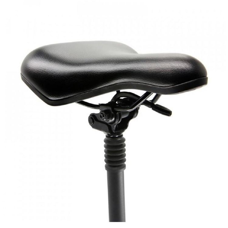 ناين بات حقيبة سكوتر من شاومي - أسود