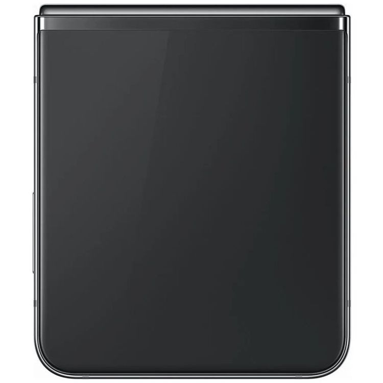 5G Samsung Galaxy Z Flip5 Smartphone 256GB | 8GB | Single + eSIM  -  Graphite