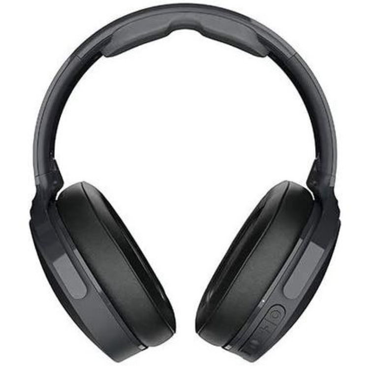 Wireless Headphones Skullcandy S6HCW-L003_S2IMY-M691 Wireless Headphones- Black