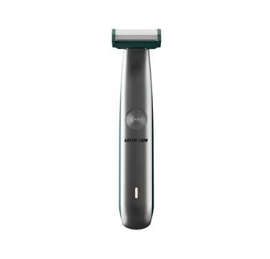 Green Lion One Blade X Hair Trimmer with LED Indicator, S...