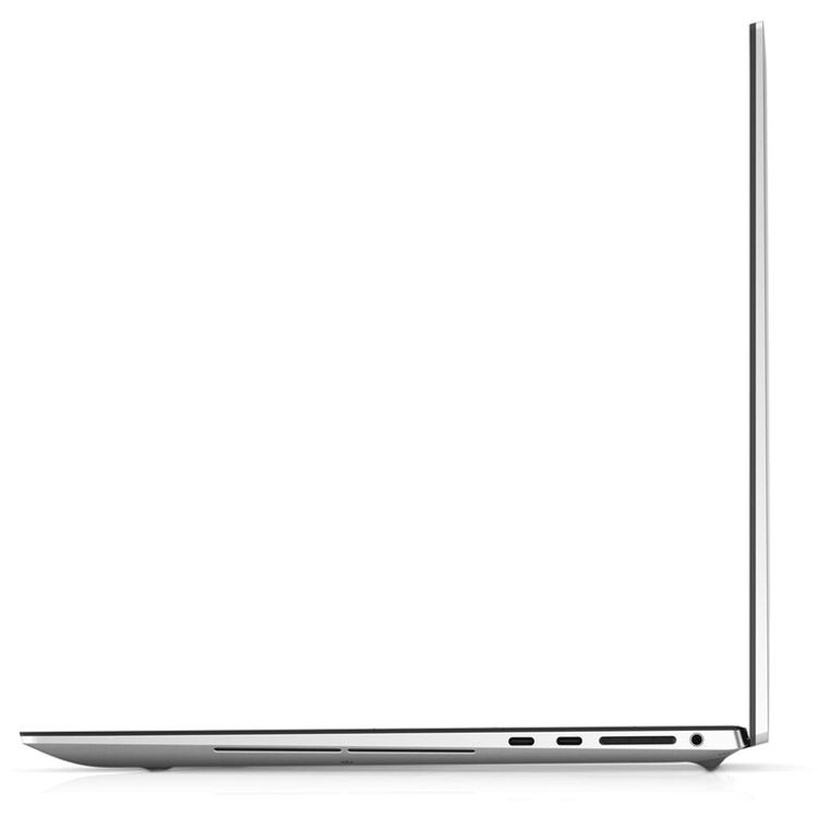 Dell XPS 17 9720 Laptop Windows 11 - Platinum Silver