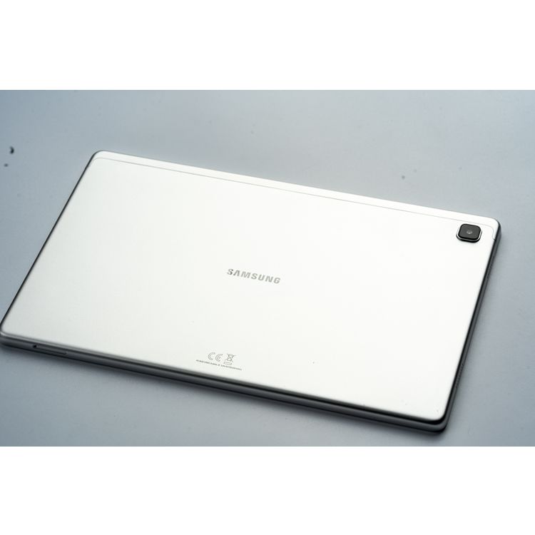 Samsung Galaxy Tab A7 10.4 Wi-Fi 32GB Silver (DISPLAYED ITEM)