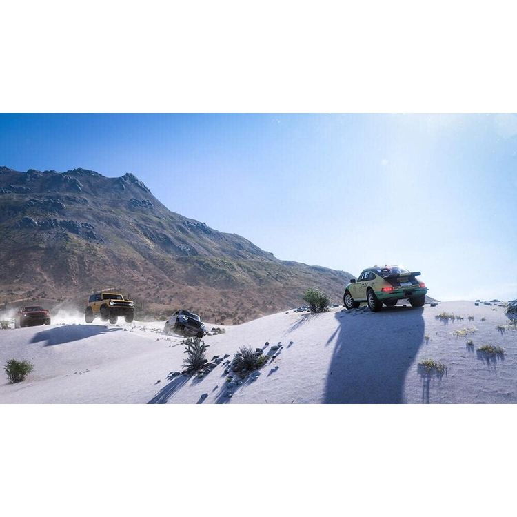 مايكروسوفت (XBOX) FORZA HORIZON 5 XONE/XBS VF