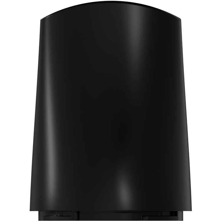 Green Lion Jet Max Air Blower with 110000 RPM, 45m/s Wind Speed, 5-Speed Adjustment, Turbo Boost Mode, 240 Minutes Runtime, Digital Display, LED Spotlight, USB-C Charging Port, Interchangeable Nozzles,  Brushless Motor, 2-3 Hours Charging Time - Gray