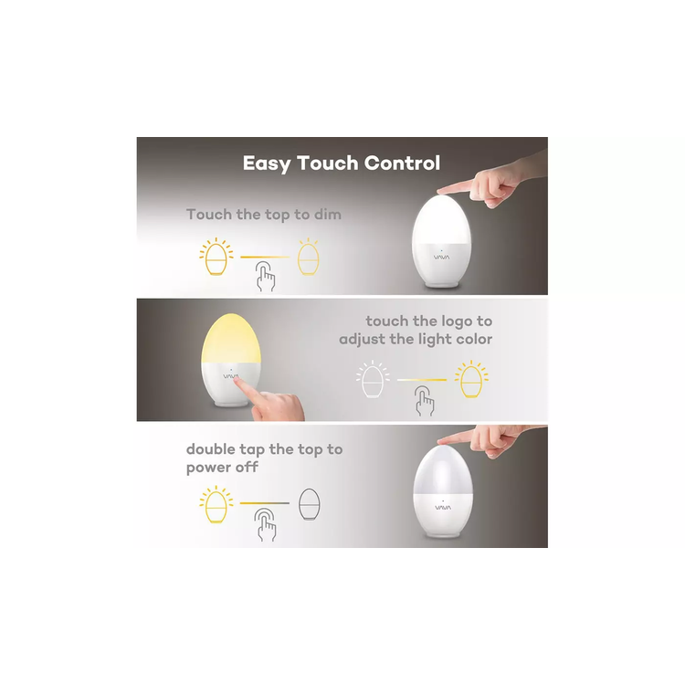 Vava Baby Night Light