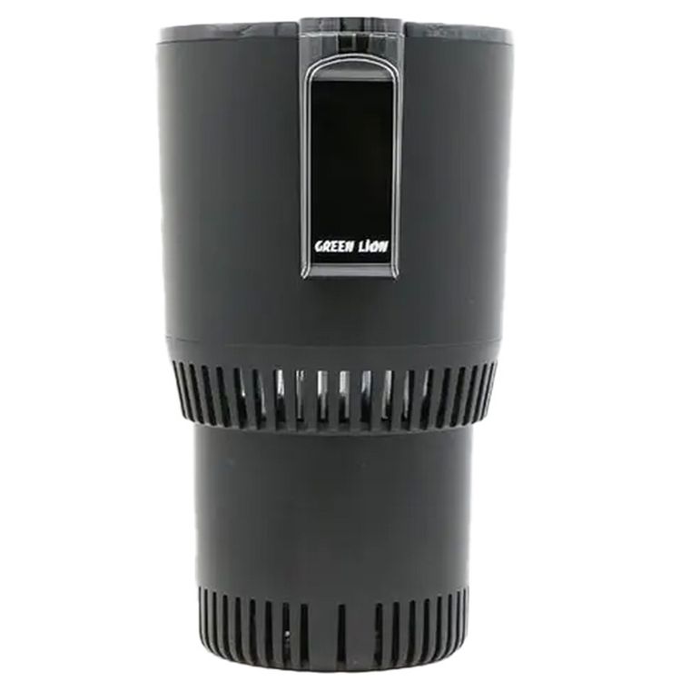Green Lion Smart LED Hot & Cold Cup Holder