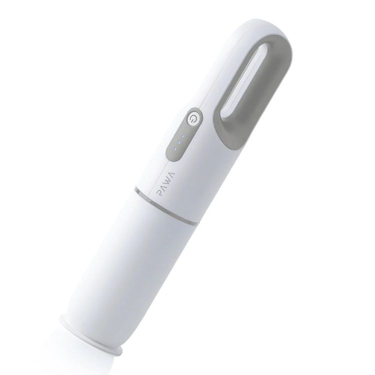 Pawa Infinity Series 2 in 1 Handheld Cordless Vacuum Cleaner - White