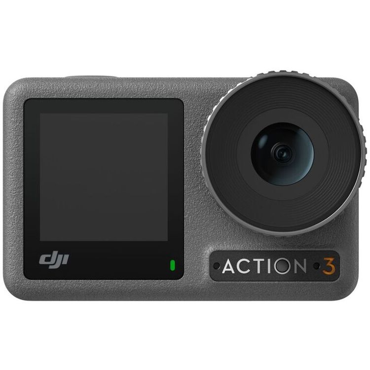 Osmo Action 3 Action Camera - Adventure Combo | DJI