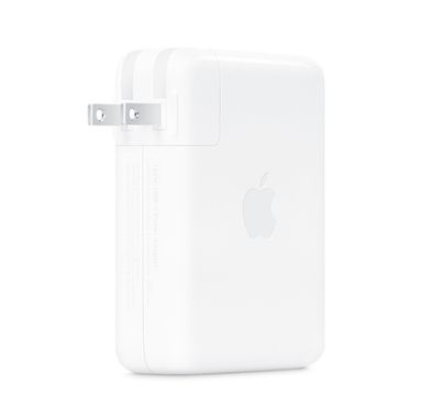 Apple 140W USB-C Power Adapter - White